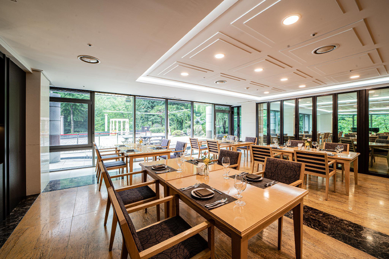 Food & Drinks 5, Hotel Geumosan, Gumi