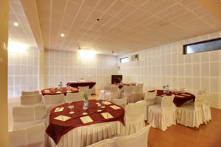 Food & Drinks 5, Wood Castle Spa & Resort, Nainital