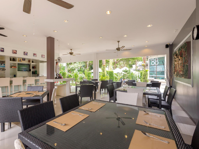 Public Area 3, Kamala Regent Residence, Phuket Island