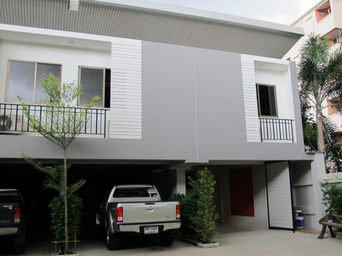 Others 3, 189 Resort, Muang Samut Prakan