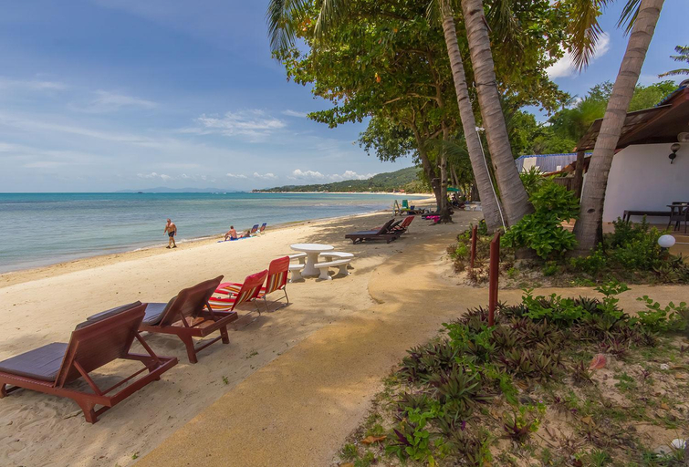 Others 3, Seaview Paradise Mountain Holiday Villas Resort, Ko Samui