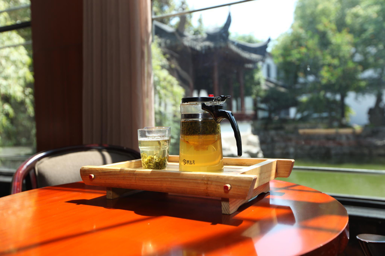 Food & Drinks 5, Riverside Hotel, Suzhou