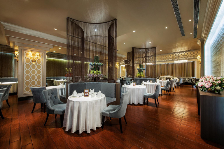 Food & Drinks 5, Rio Hotel Macau, Cathedral Parish