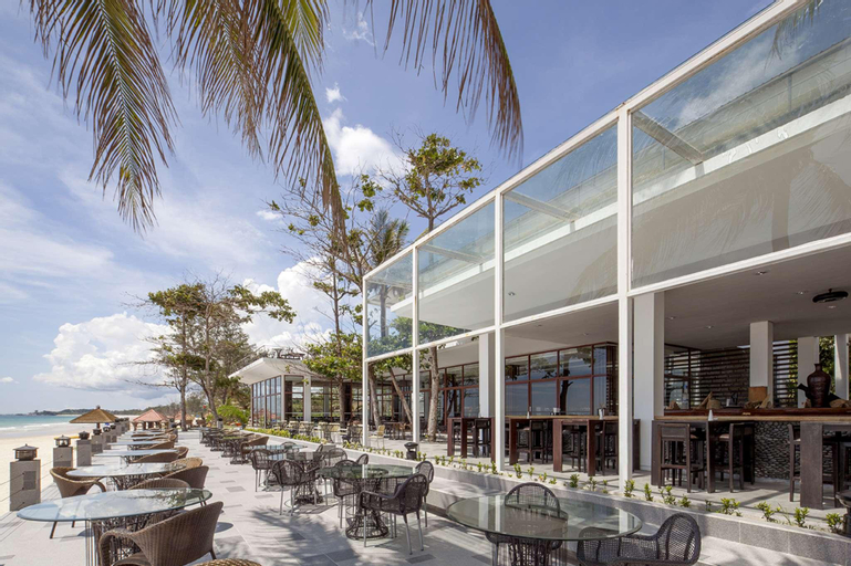 Exterior & Views 2, Bintan Lagoon Resort, Bintan Regency