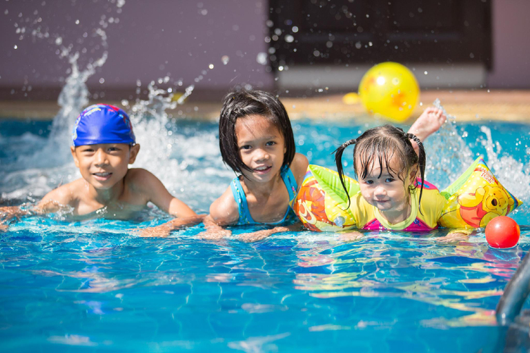 Sport & Beauty 2, Phanomrungpuri Hotel, Nang Rong