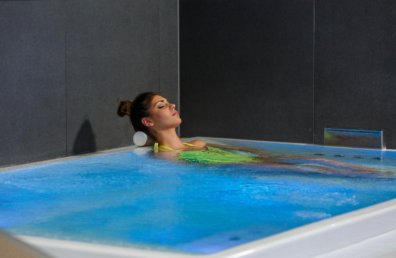 Sport & Beauty 2, Marvie Hotel & Health, Split