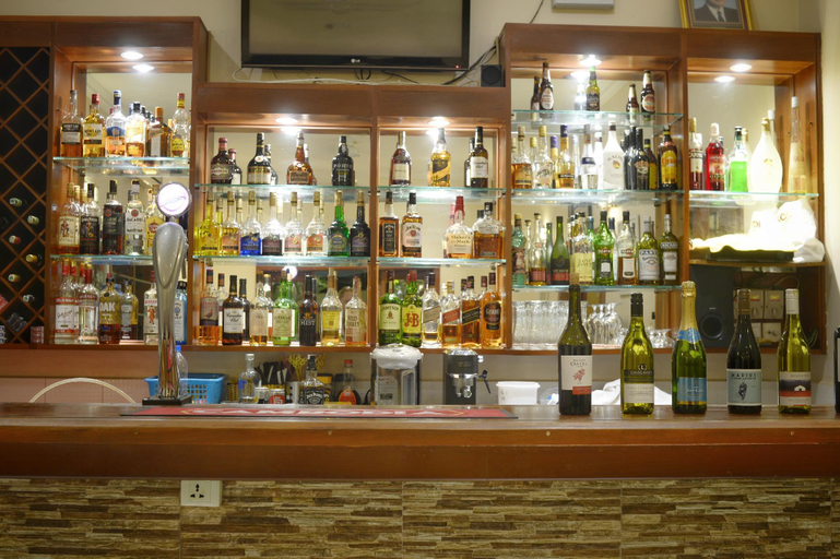 Public Area 3, Villa Grange, Phnom Penh