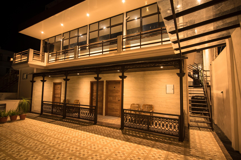Others 4, Vashishth Guest House, Garhwal