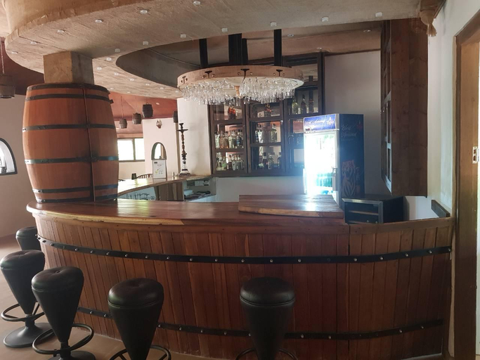 Public Area 4, Nice Place Bunglows, Dambulla