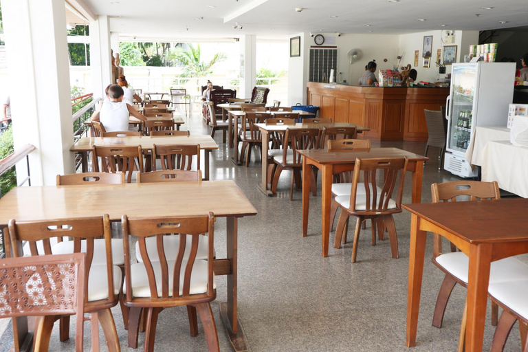 Food & Drinks 5, Phu View Talay Resort, Pattaya