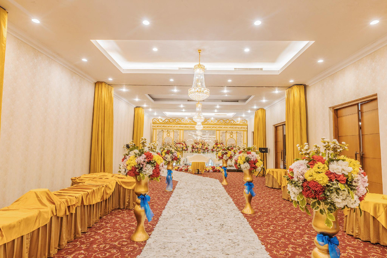 Others 5, Sriwijaya Hotel, Jakarta Pusat