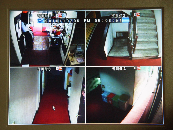 Others 4, Goodstay Saewha Hostel, Jongno