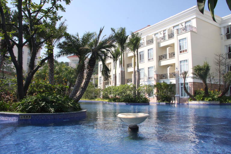 Others 4, Goodview Hotel Sangem Qiaotou, Dongguan