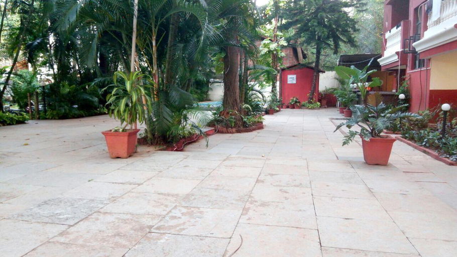 Others 3, Shruti Beach Resort, North Goa