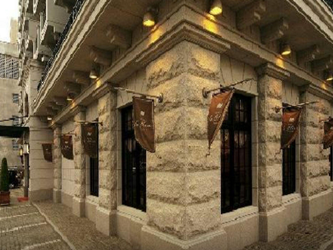 Public Area 2, Hotel Le Blion Naha, Naha