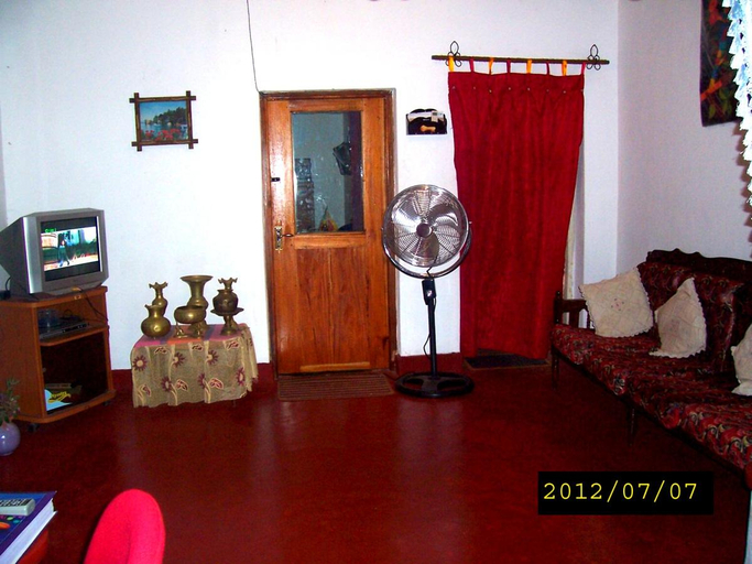 Others 4, Rock Cascade - Home Stay, Thamankaduwa