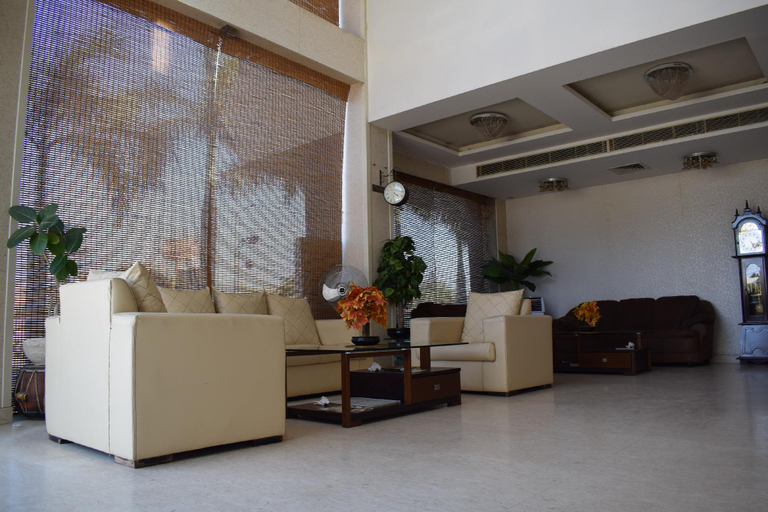 Public Area