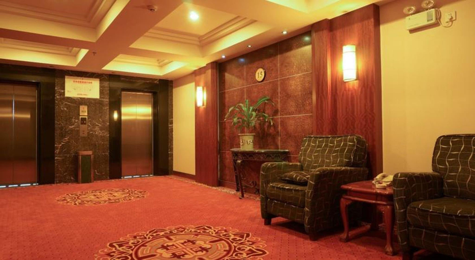 Public Area 2, Gladden ShiLong, Dongguan