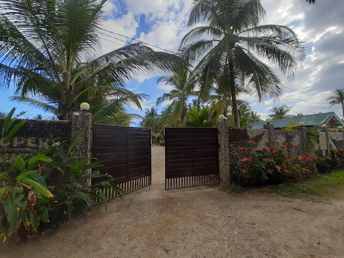 Others 5, Cooper's Beach Resort, Puerto Princesa City