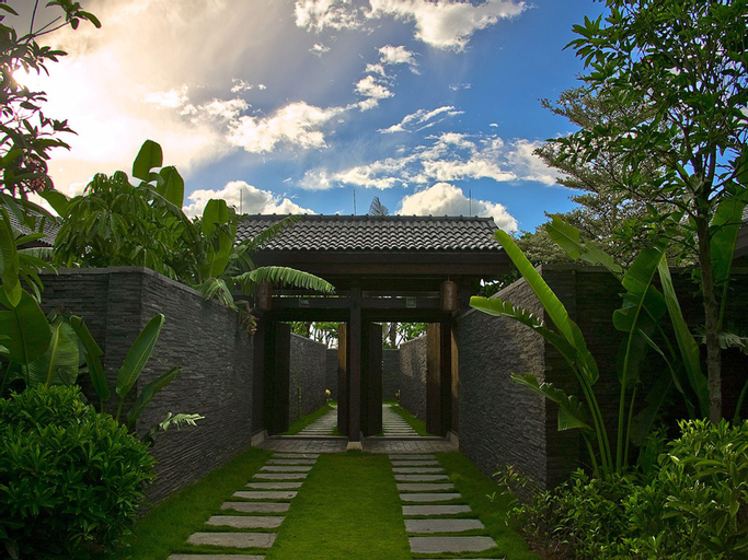 Narada Resort and Spa Perfume Bay, Hainan