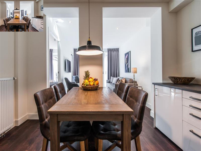 Others 5, Short Stay Group East Quarter Serviced Apartments, Amsterdam