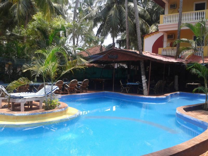 Others 4, Hotel Castle House, North Goa