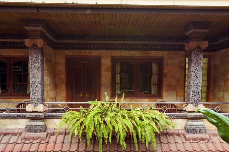 Others 4, Segara Sadhu Inn Kuta, Badung