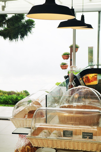 Food & Drinks 5, The Jerai Hill Resort, Yan