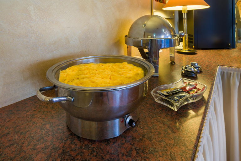 Food & Drinks 4, Novum Hotel Rieker Stuttgart Hauptbahnhof , Stuttgart