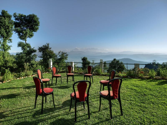 Others 4, Chevron Mountain Villa, Bageshwar