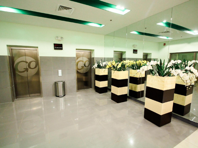Public Area 2, Go Hotels Iloilo, Iloilo City