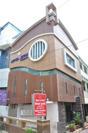 Hotel Jothi Lodging, Coimbatore