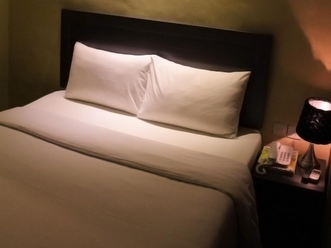 Bedroom 3, Zotel Business & Leisure Hotel, Kuching