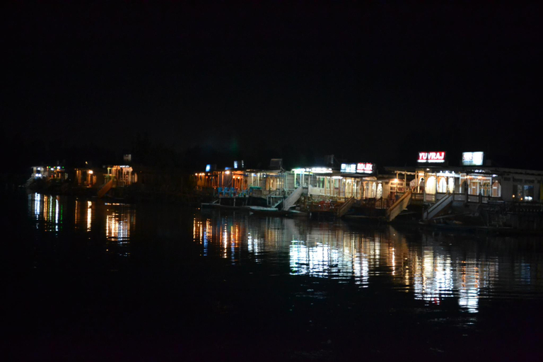 Food & Drinks, Hotel Brown Palace, Srinagar