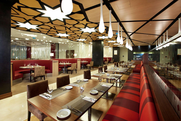 Food & Drinks 4, Hilton Garden Inn Konya, Selçuklu