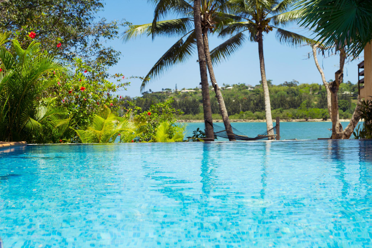 Sport & Beauty 3, Fatumaru Lodge, Port Vila