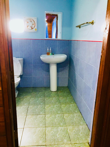 Others 5, WeCare - Resort, Wichian Buri