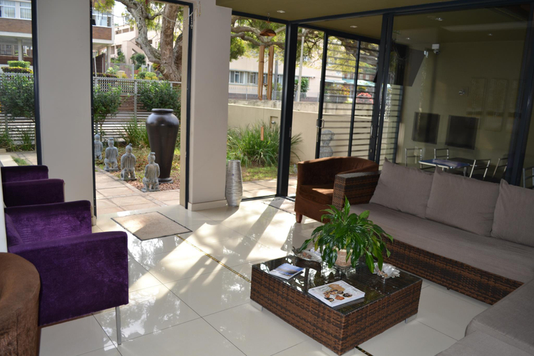 Public Area 2, Mesami Hotel, eThekwini