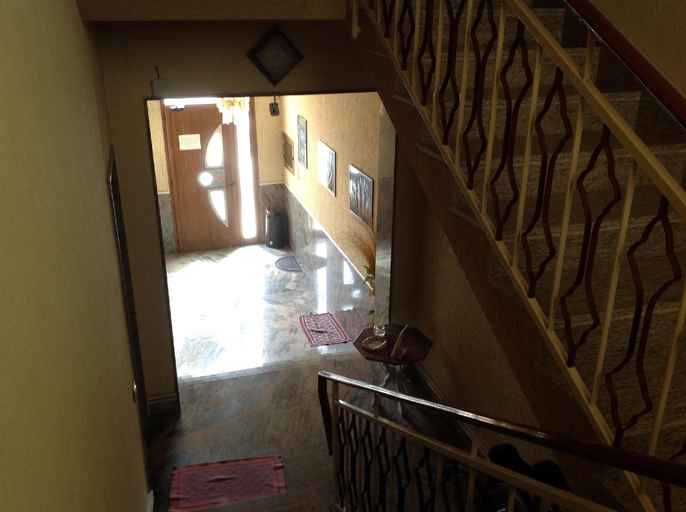 Others 2, Bed and Breakfast Il Cavaliere, Trapani
