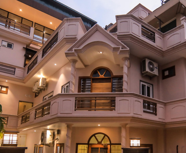 Others 5, Vashishth Guest House, Garhwal