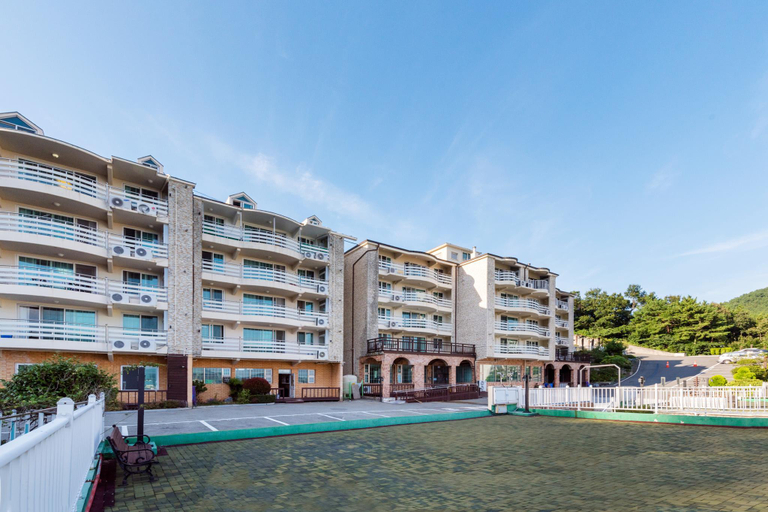 Sport & Beauty 2, Homefourest Resort Geoje, Geoje