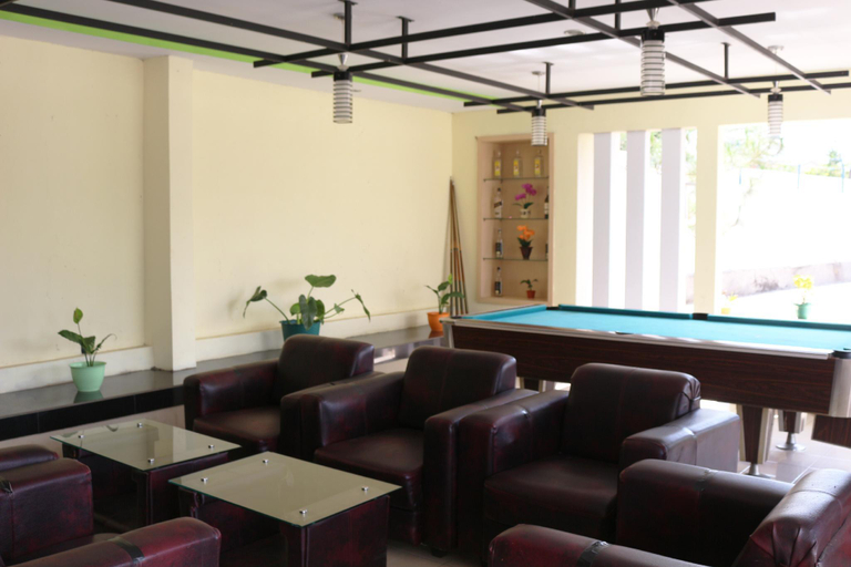 Public Area 2, Hotel O Villa Ciparay Indah Syariah, Garut