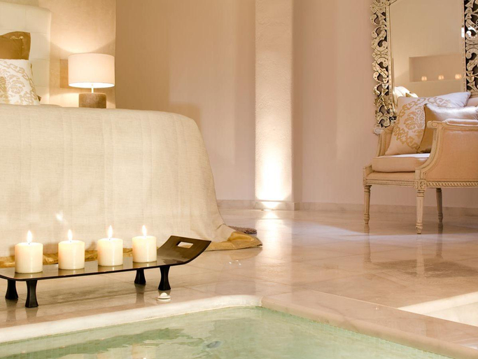 Public Area, Gold Suites, South Aegean