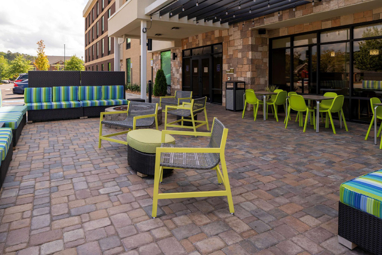 Food & Drinks 5, Home2 Suites by Hilton Buford Mall of Georgia, Gwinnett