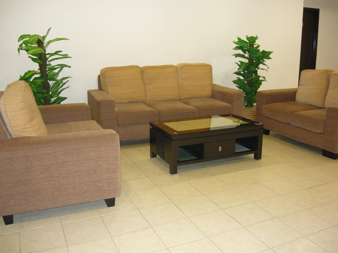 Public Area 4, Sinaran Motel, Langkawi