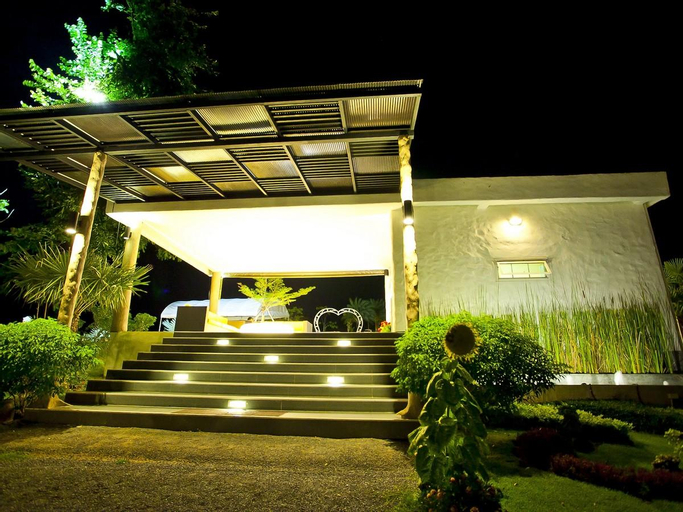 Chantara Valley Resort, Wang Num Khiaw