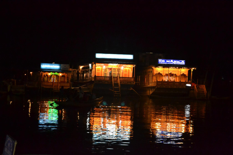 Others 5, Hotel Brown Palace, Srinagar