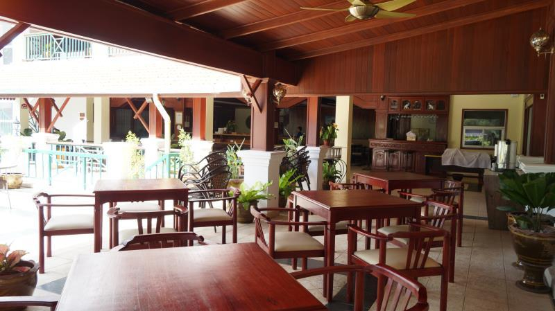 Food & Drinks 5, Vansana Hotel Vang Vieng, Vangvieng