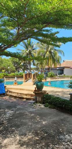 Sport & Beauty 2, Southern Lanta Apartments, Ko Lanta