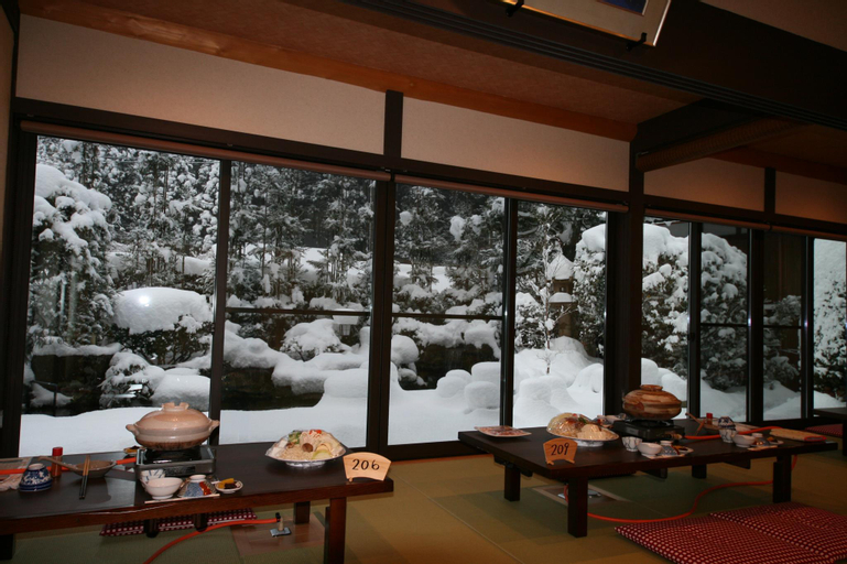 Food & Drinks 4, Yumoto Onsen Oharasansou - Mountain Village -, Kyoto